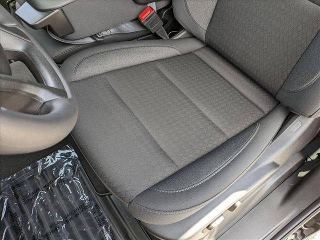 Photo of 2025 Black Chevrolet Silverado 1500