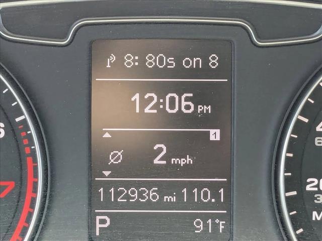 Photo of 2018 Manhattan Gray Met Audi Q3
