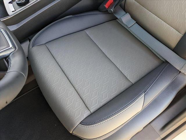 Photo of 2026 Cacti Green Chevrolet Equinox