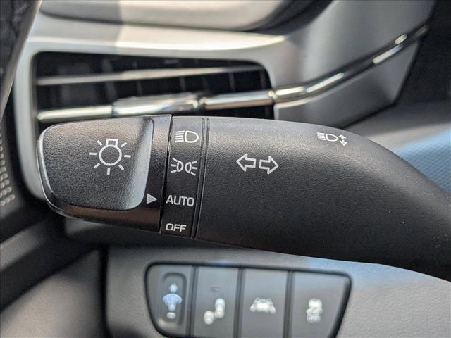 Photo of 2020 Stellar Silver Hyundai IONIQ Hybrid