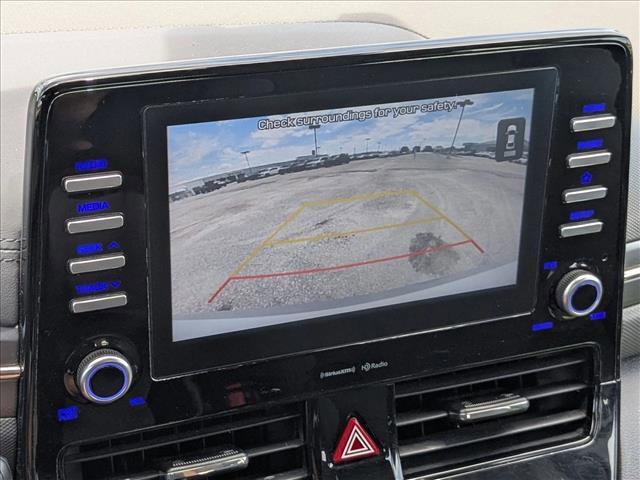 Photo of 2020 Stellar Silver Hyundai IONIQ Hybrid
