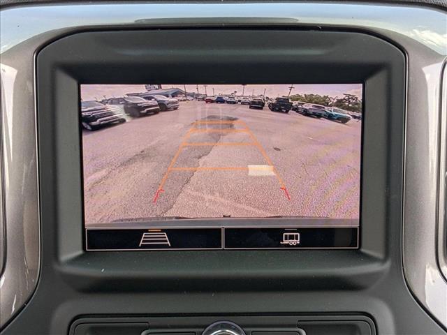 Photo of 2025 Cypress Gray Chevrolet Silverado 1500