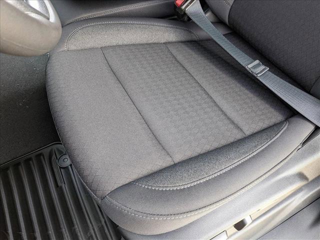 Photo of 2025 Cypress Gray Chevrolet Silverado 1500