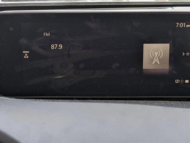 Photo of 2025 Machine Gray Metallic Mazda Mazda3