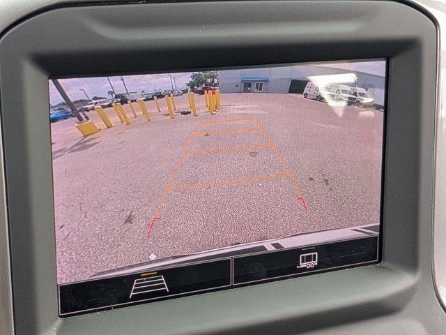 Photo of 2023 Summit White Chevrolet Silverado 1500