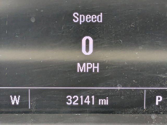 Photo of 2023 Summit White Chevrolet Silverado 1500