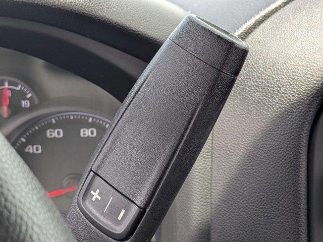 Photo of 2023 Summit White Chevrolet Silverado 1500