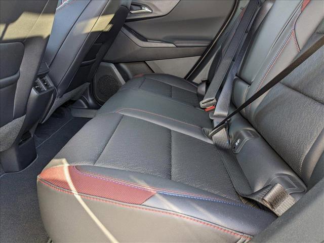 Photo of 2026 Lakeshore Blue Metallic Chevrolet Equinox