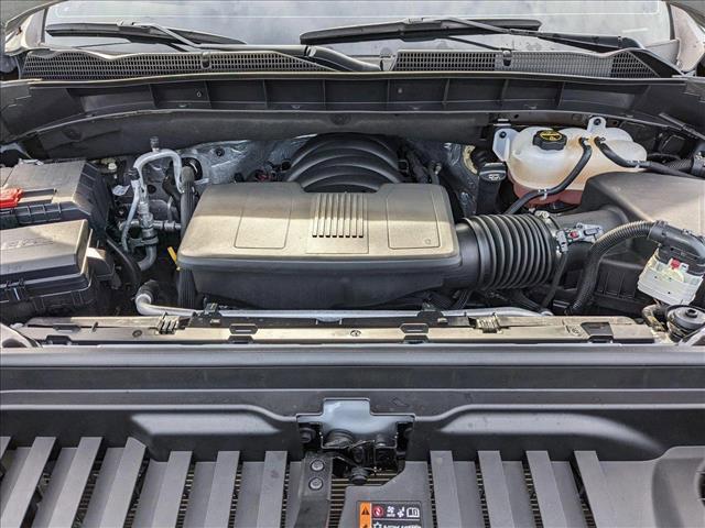 Photo of 2024 Thunderstorm Gray GMC Sierra 1500