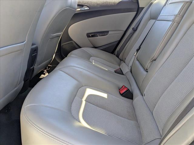 Photo of 2017 Summit White Buick Verano