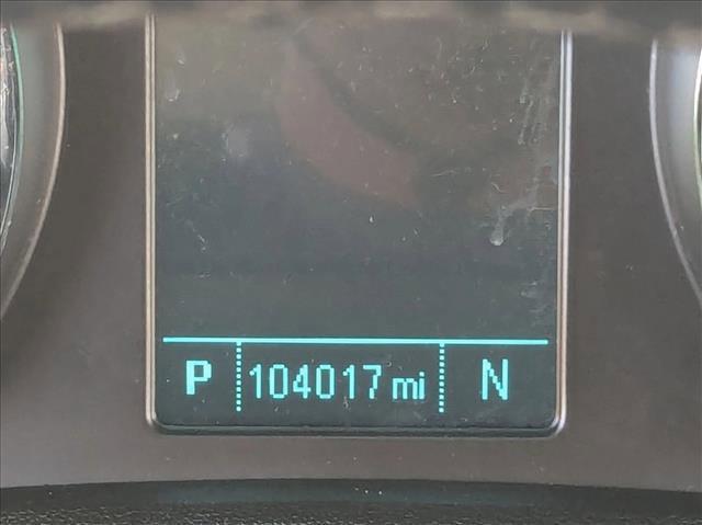 Photo of 2017 Summit White Buick Verano