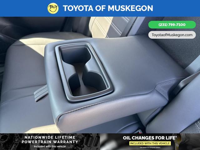 Photo of 2025 03t3 Toyota RAV4