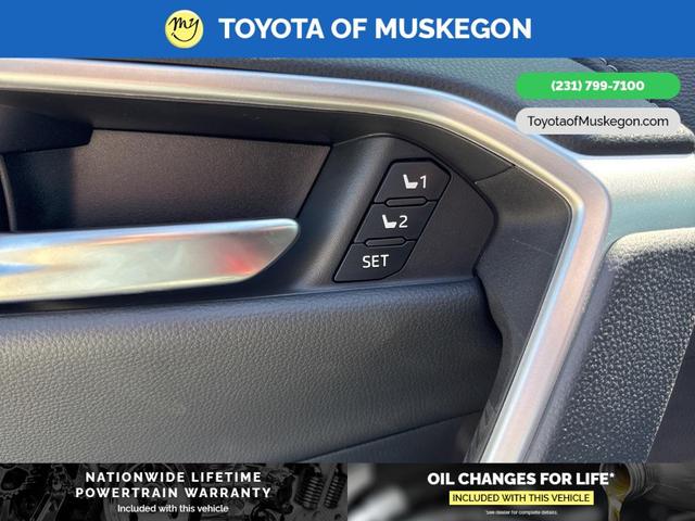 Photo of 2025 03t3 Toyota RAV4