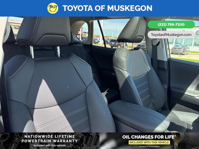Photo of 2025 03t3 Toyota RAV4