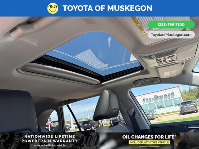 Photo of 2025 03t3 Toyota RAV4