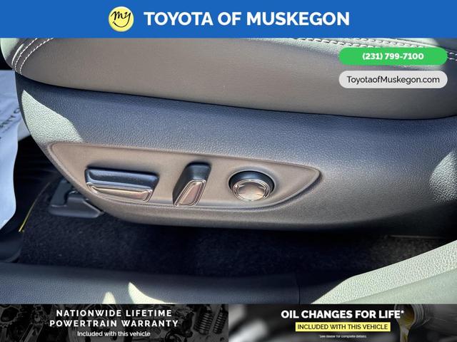 Photo of 2025 03t3 Toyota RAV4