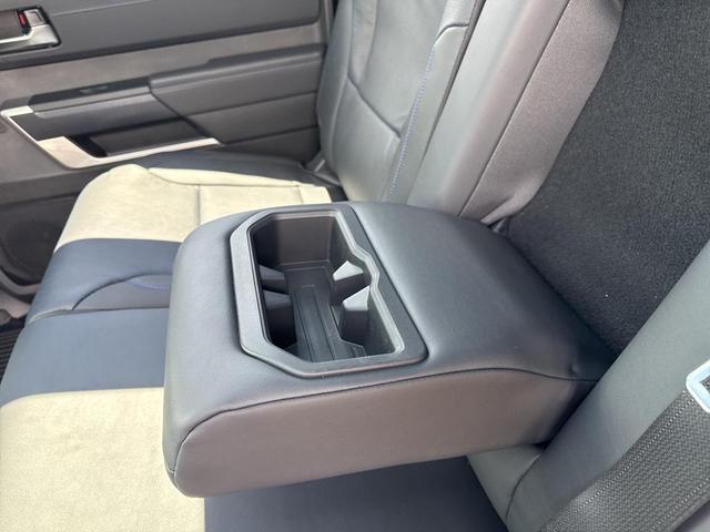 Photo of 2025 0218 Toyota Tundra Hybrid