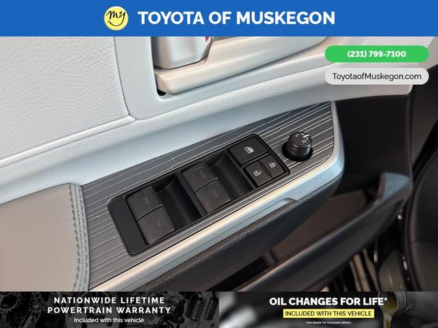 Photo of 2025 0218 Toyota Sienna