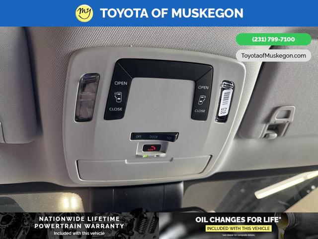 Photo of 2025 0218 Toyota Sienna