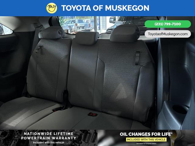 Photo of 2025 0218 Toyota Sienna