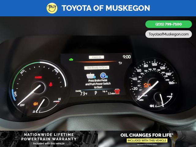 Photo of 2025 0218 Toyota Sienna