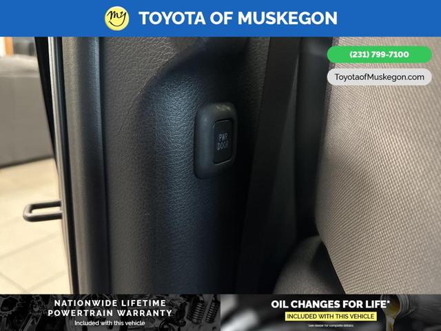 Photo of 2025 0218 Toyota Sienna