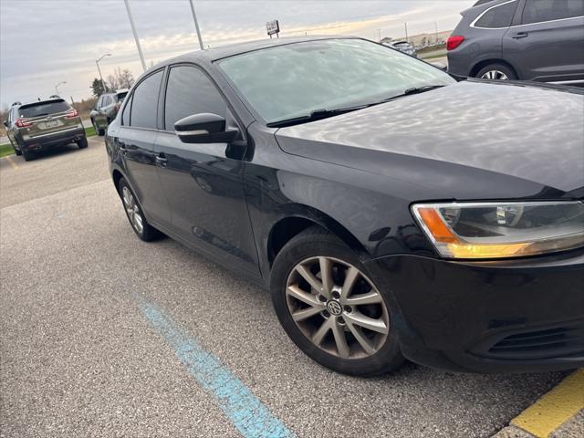 2012 Volkswagen Jetta