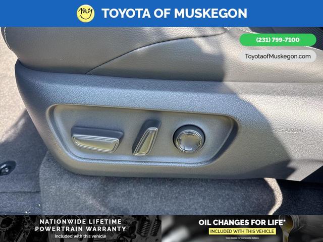 Photo of 2025 0202 Toyota 4Runner