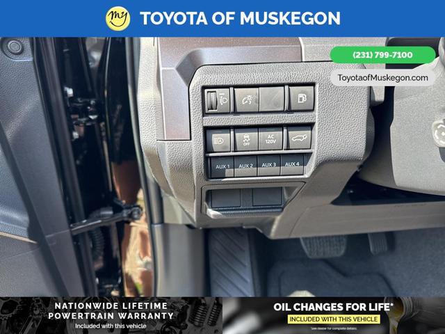 Photo of 2025 0202 Toyota 4Runner