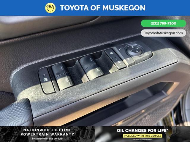 Photo of 2025 0202 Toyota 4Runner