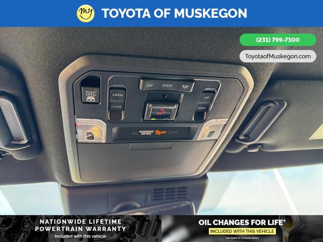 Photo of 2025 0202 Toyota 4Runner
