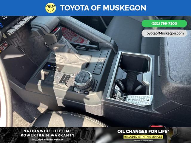 Photo of 2025 0202 Toyota 4Runner
