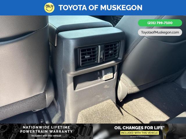 Photo of 2025 0202 Toyota 4Runner