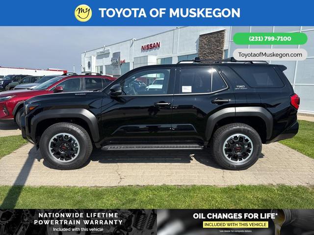 Photo of 2025 0202 Toyota 4Runner