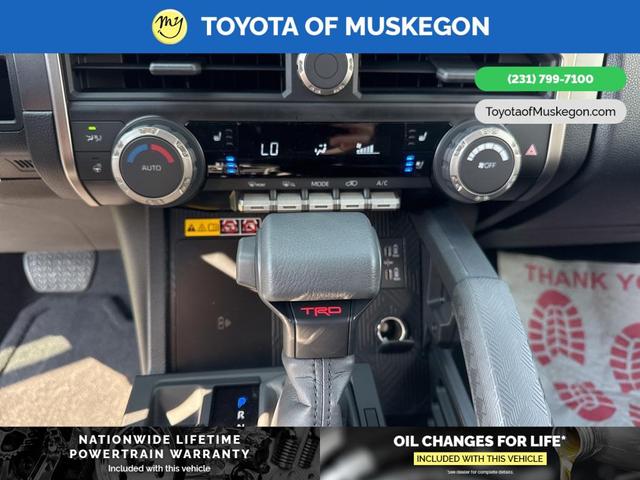 Photo of 2025 0202 Toyota 4Runner