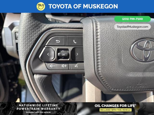 Photo of 2025 0202 Toyota 4Runner