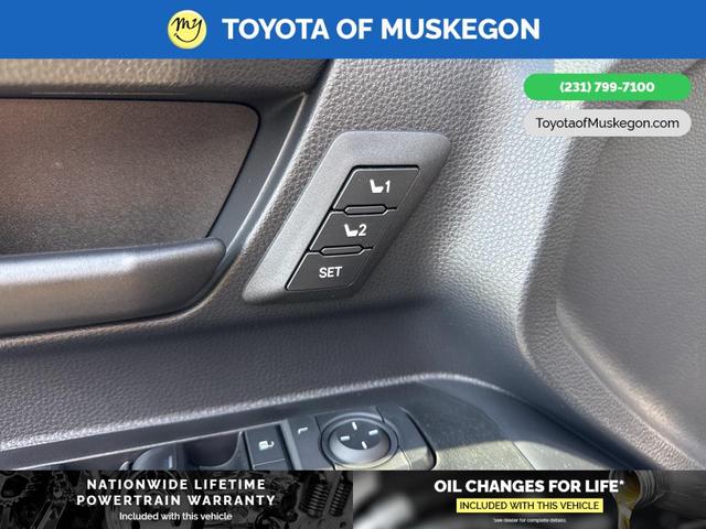 Photo of 2025 0202 Toyota 4Runner