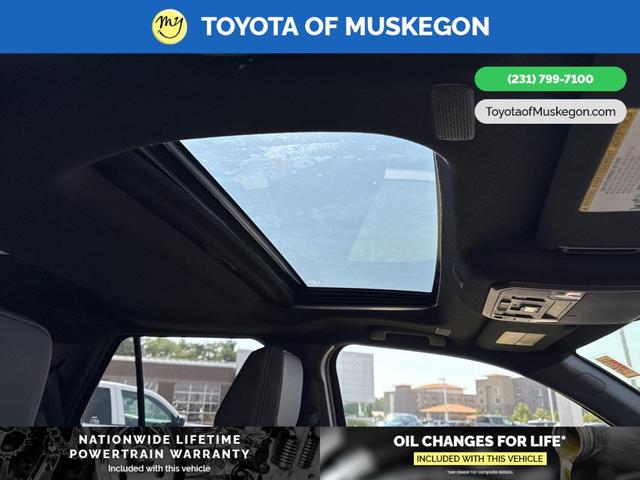 Photo of 2025 0202 Toyota 4Runner