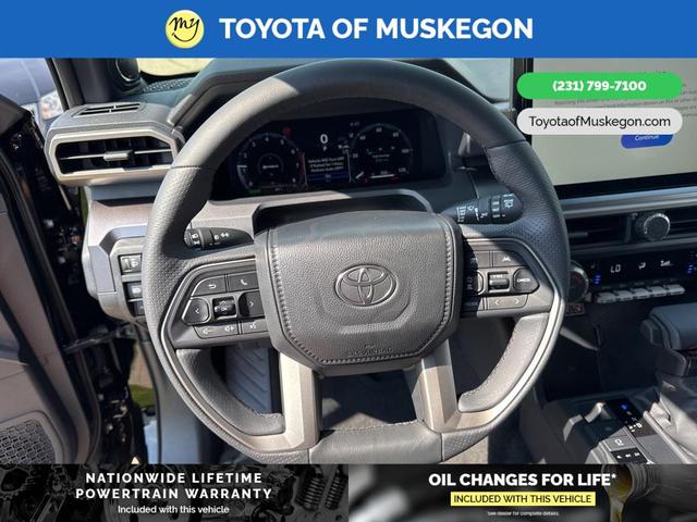 Photo of 2025 0202 Toyota 4Runner