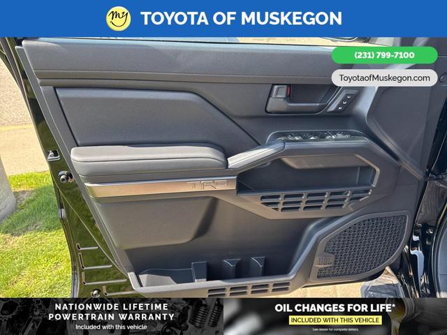 Photo of 2025 0202 Toyota 4Runner