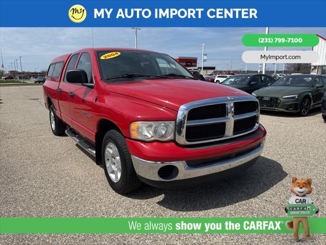 2004 Dodge Ram 1500