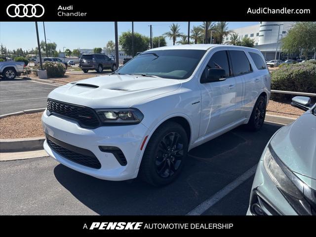 2021 Dodge Durango