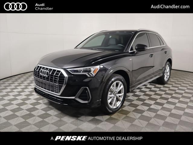 2023 Audi Q3