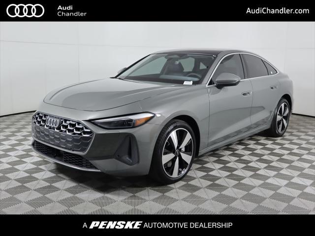 2025 Audi A5