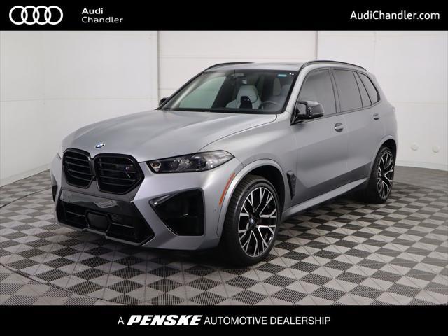 2024 BMW X5 M