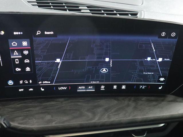 Photo of 2025 Mythos Black Metallic Audi Q5