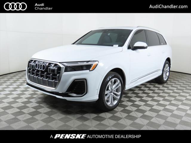 2025 Audi Q7