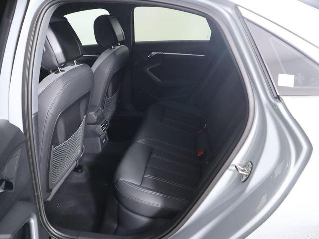 Photo of 2025 Gray Pearl Audi A3