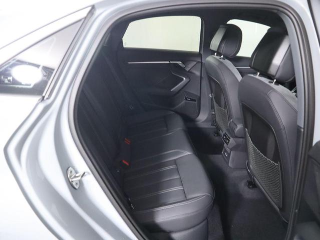 Photo of 2025 Gray Pearl Audi A3
