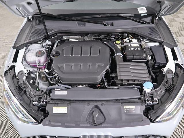 Photo of 2025 Gray Pearl Audi A3